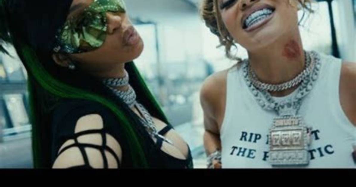 Put It on the Floor Like Cardi B: Unleash Your Inner Diva