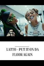Put It on the Floor Like Cardi B: Unleash Your Inner Diva