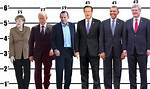 Putin's Height and Age Unmasked: a Shocking Revelation