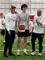 Qb Tyler Pape Brother: Who Is Eric Pape? Siblings Age Gap