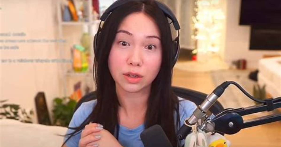 Quarterjade (Twitch Star) Wiki, Biography, Age, Height, Weight, Boyfriend, Net Worth, Family, Career
