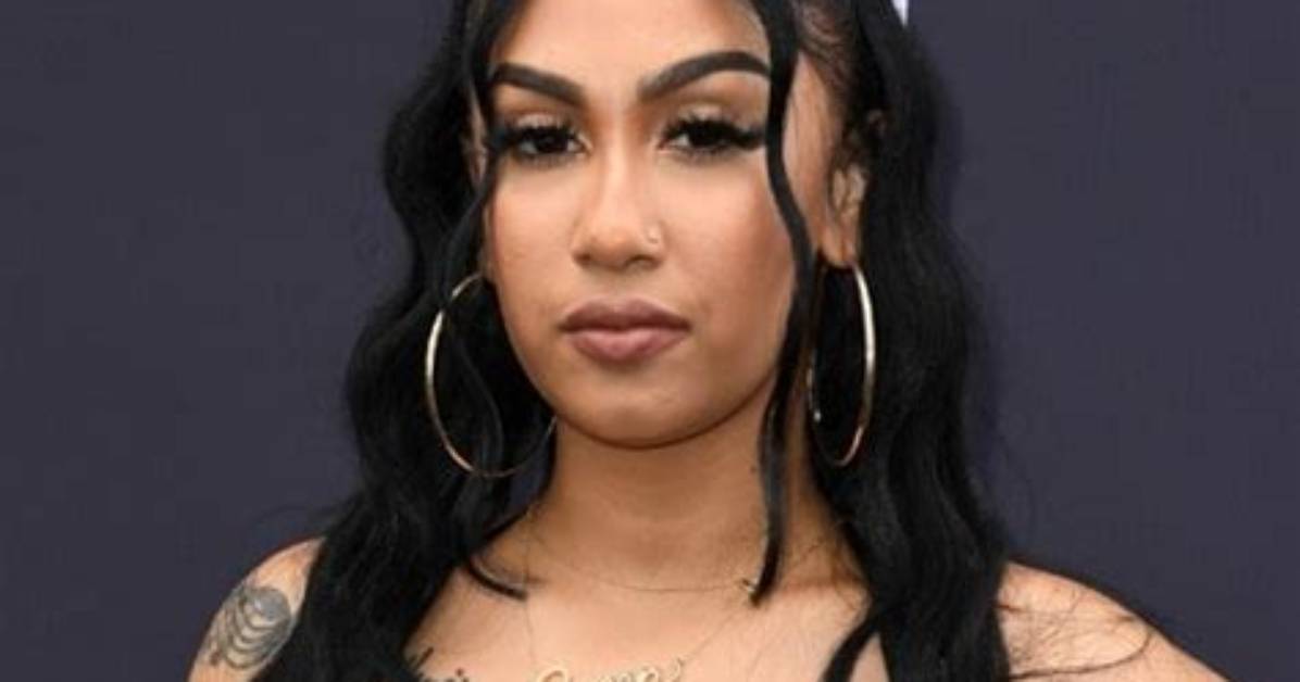 Queen Naija’s Biography, Net Worth, Fact, Career, Awards and Life Story