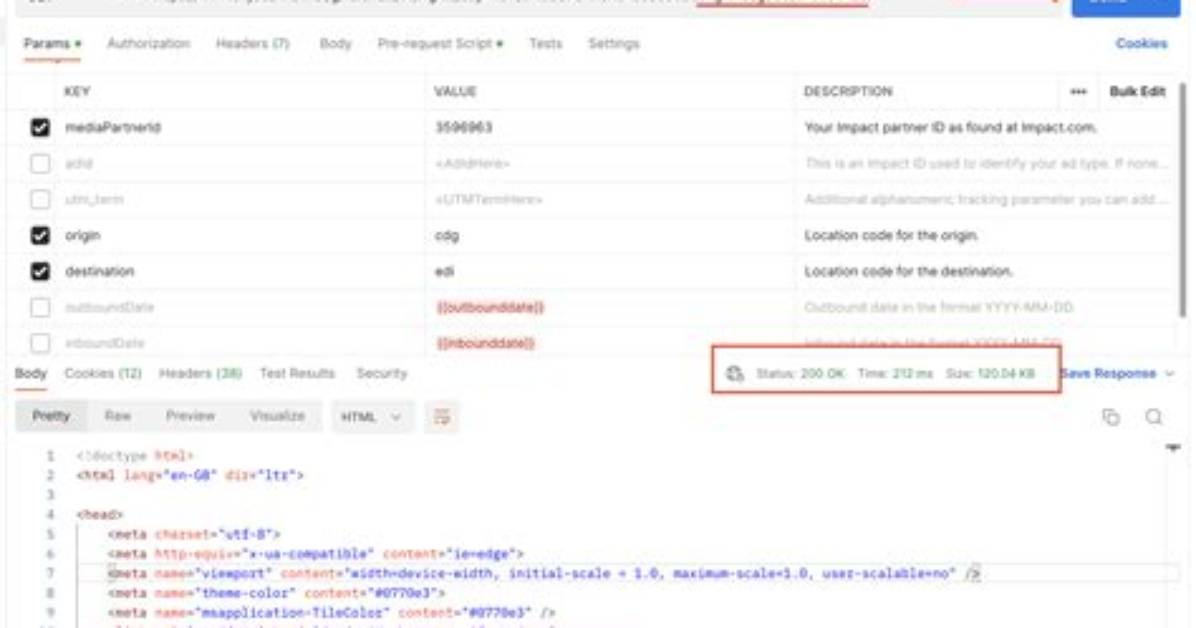 Quick and Easy Guide to Convert Postman Collections to Curl Commands