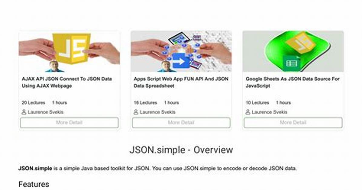 Quick Guide to Posting Json Data with Postman