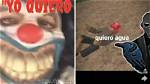 Quiero Agua Payaso Video Gore Original the: Unveiling the Shocking Truth