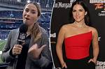 Rachel Bonnetta Is Hosting Good Morning Football, Explore Her Instagram Pictures