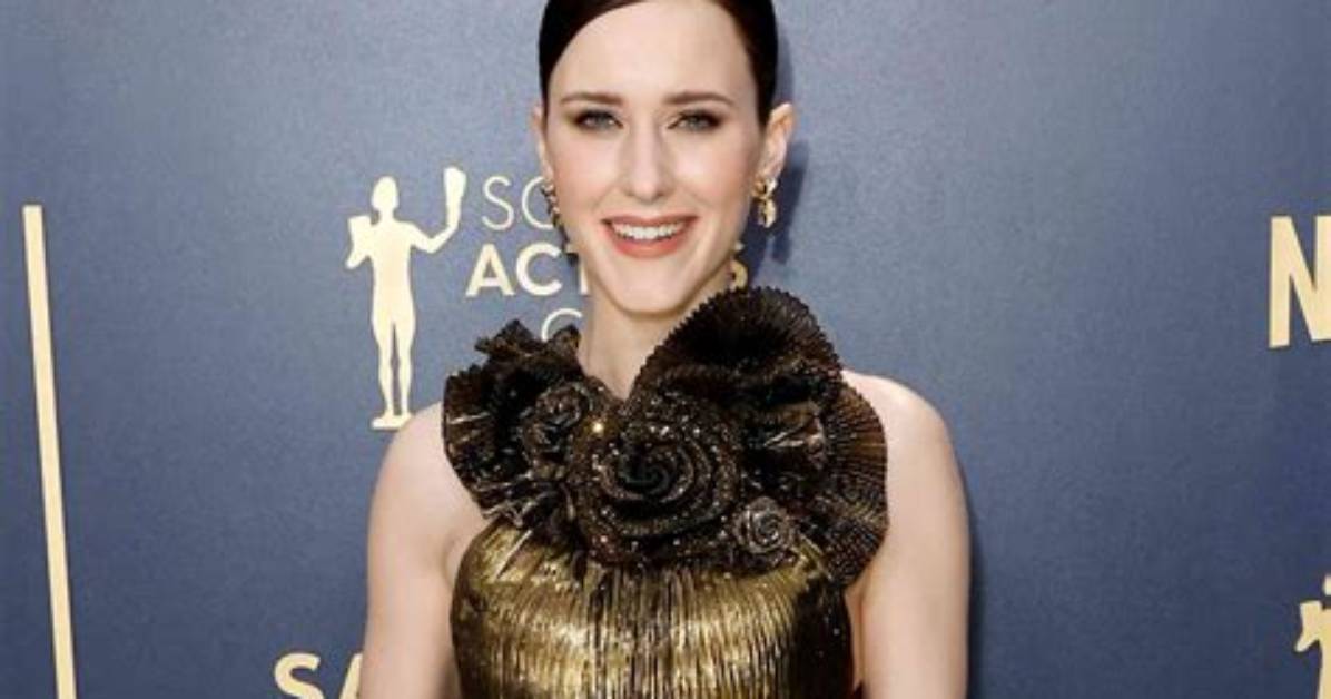 Rachel Brosnahan's Impressive Salary for Her Emmy-Winning Role