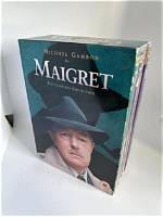 Rachel Fielding Maigret: the Intriguing Character