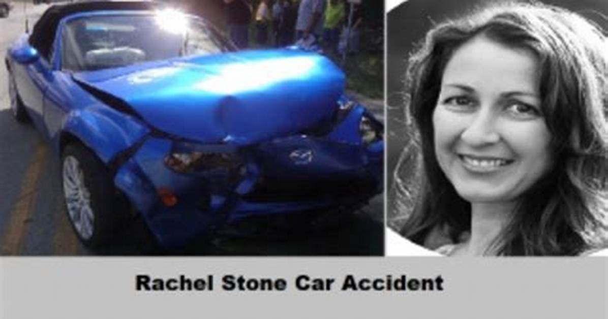 Rachel Stone Car Accident Insights Revealed