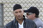 Rae Carruth's Current Fate Revealed