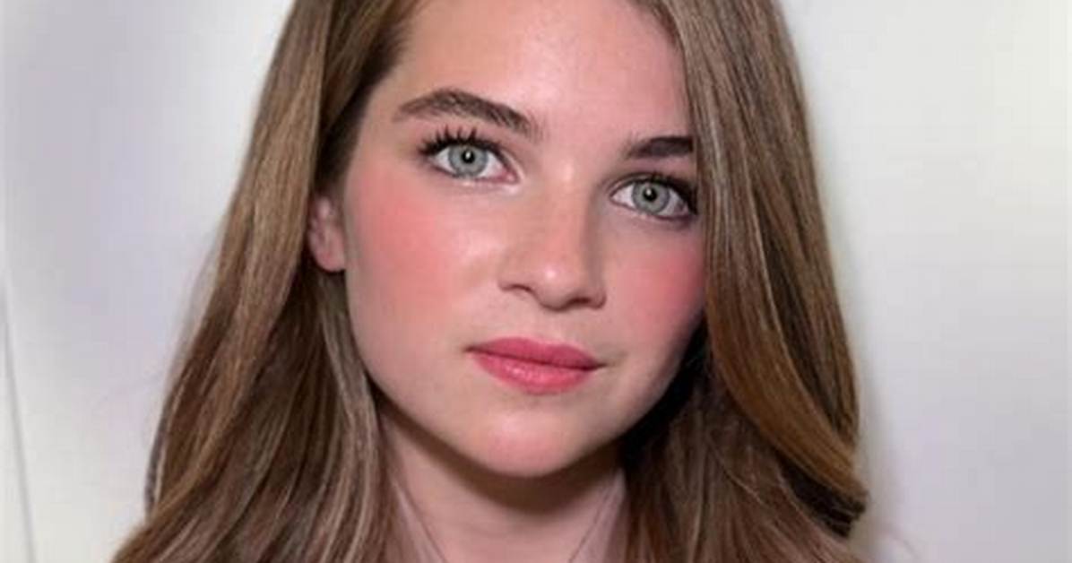 Raegan Revord's Exciting New Projects: a Glimpse into the Future