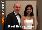 Rael Braverman (Suella Braverman Husband) Bio/Wiki, Marriage, Baby, Career, Net Worth, Salary
