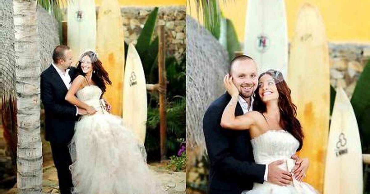 Raffaele Fiore Erica Cerra