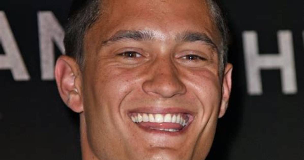 Rafi Gavron, Bio, Wiki, Age, Height, Weight, Siblings, Net Worth, Movies, Interviews.