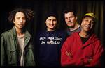 Rage Against the Machine Reunite for Rock the Bells ·