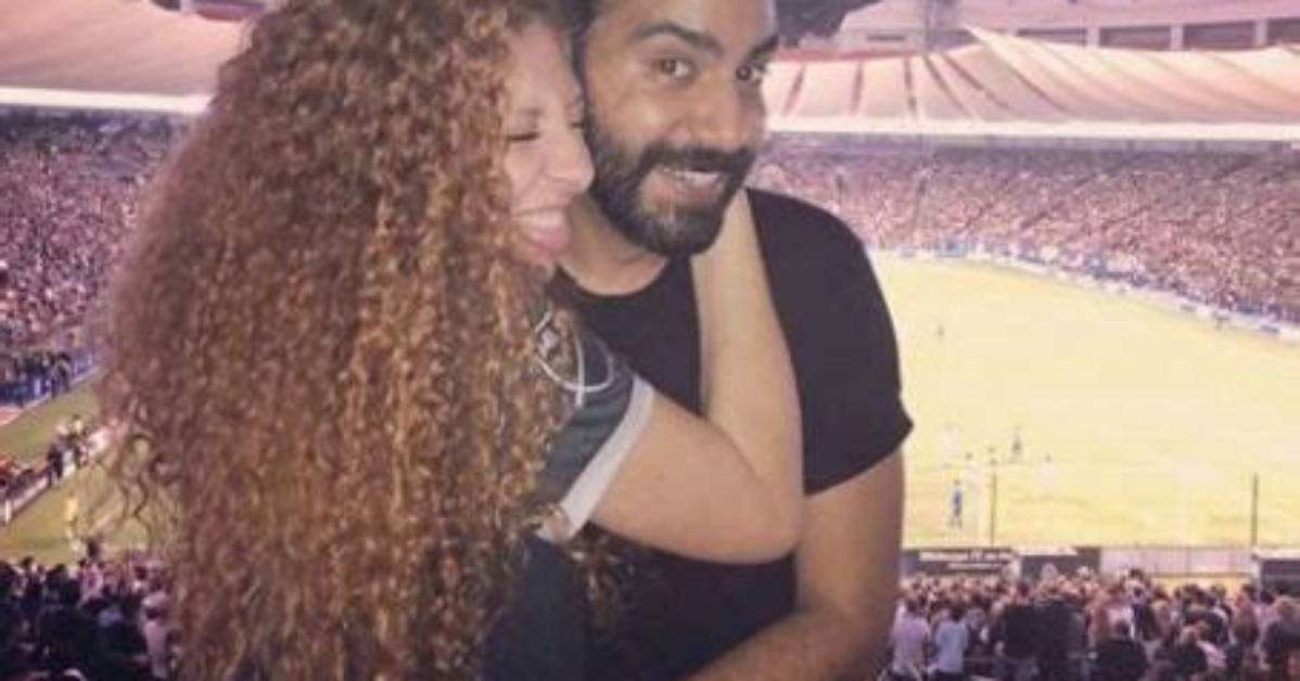 Rahul Kohli Wife or Girlfriend? ·