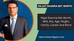 Rajat Sharma's Net Worth: Uncover the Wealth of India's Premier News Anchor