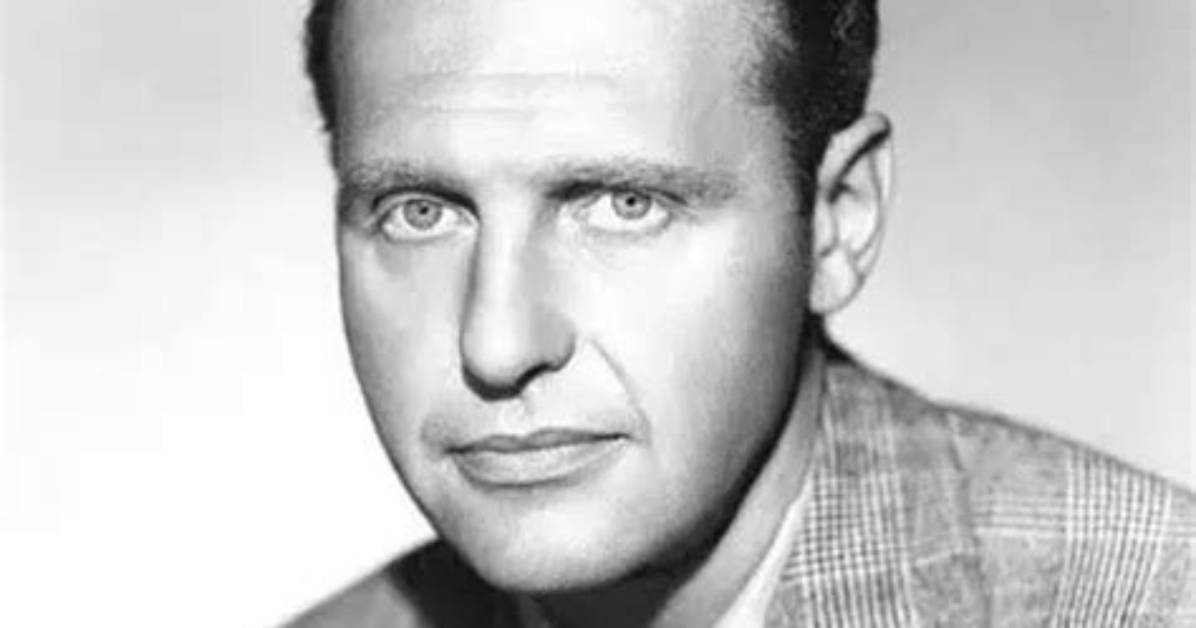 Ralph Bellamy Biography, Age, Height, Wife, Net Worth, Family