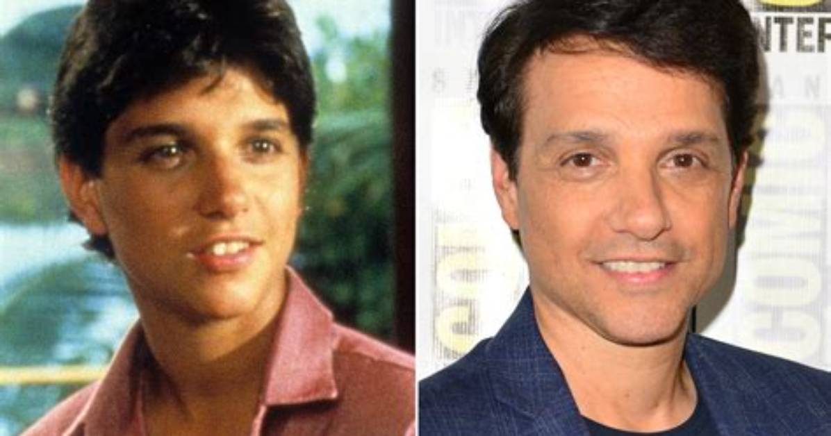 Ralph Macchio's Cancer Battle: a Story of Strength and Resilience