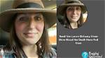 Randi Van Lanen Obituary and Death News, Case Details