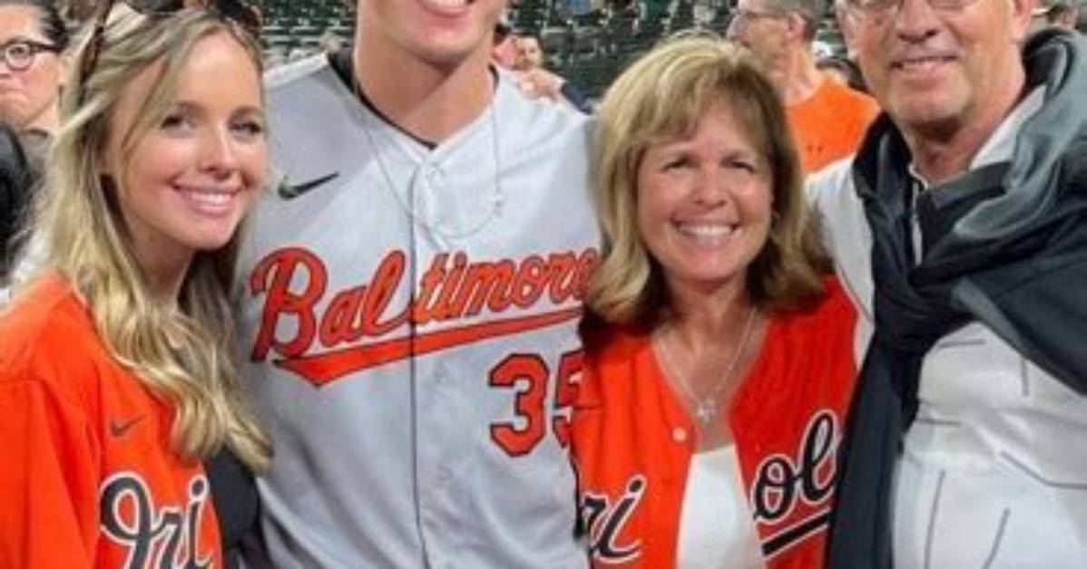 Randy Rutschman: Who Is Adley Rutschmans Father?