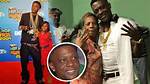 Rapper Boosie Badazz Wife Walnita Decuir Parents Ethnicity and Siblings ·