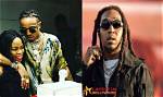 Rapper Takeoff Girlfriend: Meet Liyal Jade ·