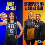 Raquell Rose's Journey to Wnba Stardom