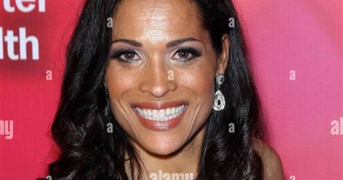 Rasheda Ali Biography, Wikipedia and Net Worth: Everything to Know About Nico Ali Walsh Mother