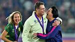Rassie Erasmus Wife and Family: Everything on Sa Rugby Coach