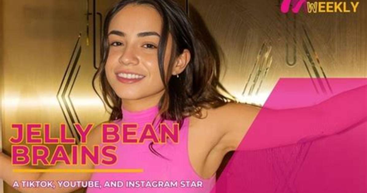 Raunchy Onlyfans Content: Jelly Bean Brains Exposed