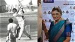 Ravi Shastri's Mother: a Glimpse into His Family History