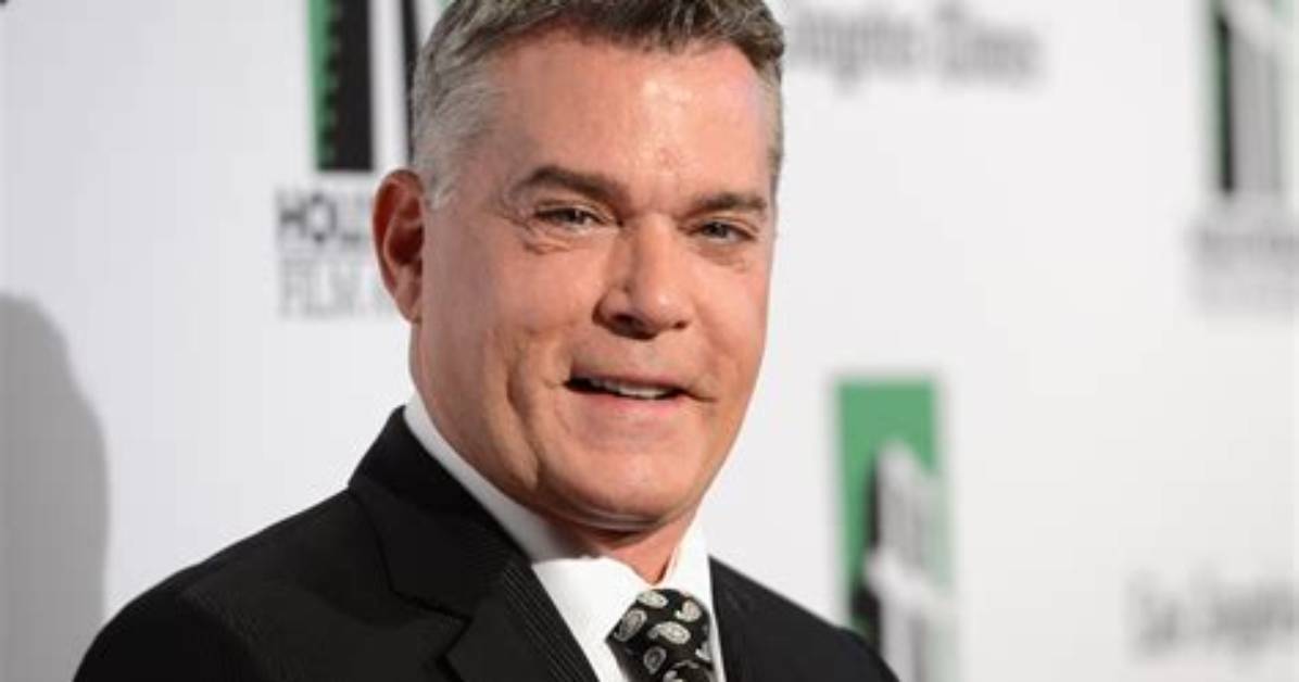 Ray Liotta's Career Journey: a Comprehensive Timeline
