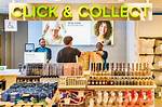 Ready for Click and Collect Convenience at Ikea