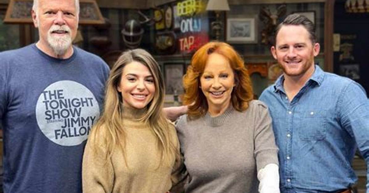 Reba Mcentire's Daughter: a Deeper Look into Her Life