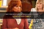 Reba Mcentire's Daughter-in-Law: Meet the Family's Newest Addition