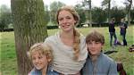 Rebecca Ferguson's Family: a Close-Knit Clan