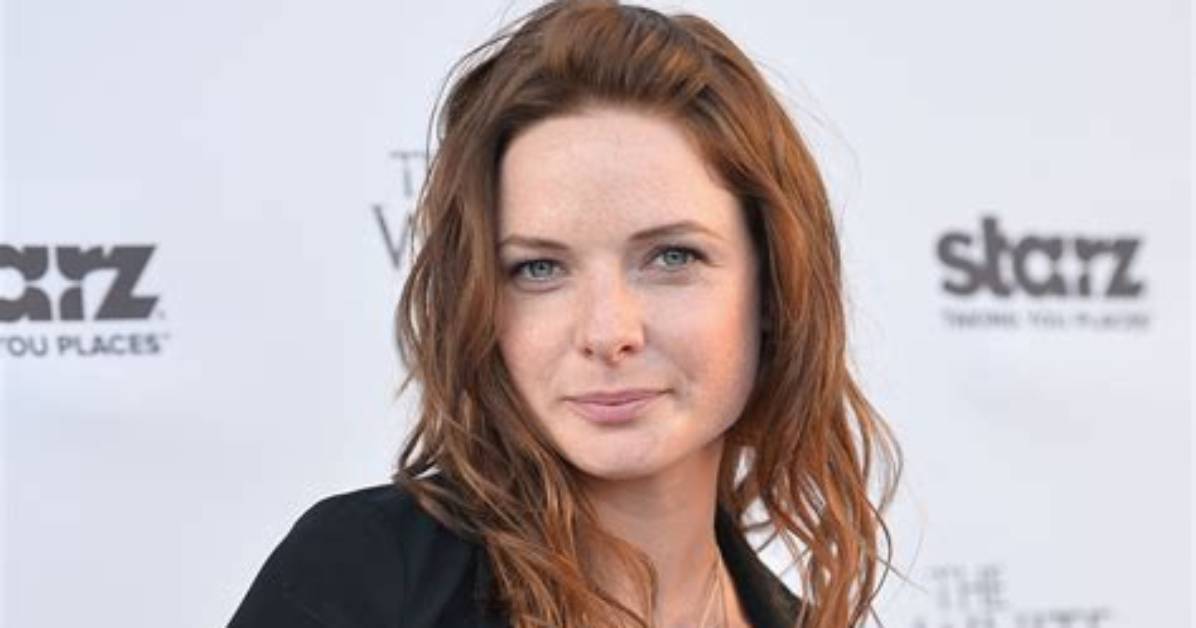 Rebecca Ferguson's Love Life: Past Relationships and Current Status