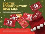 Red Robin Hours on Holidays: Your Guide to Holiday Celebrations
