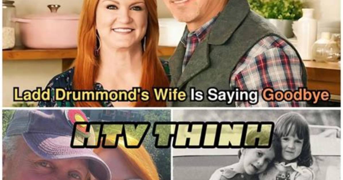 Ree Drummond's Cancer Battle: an Inspiring Story of Resilience and Hope