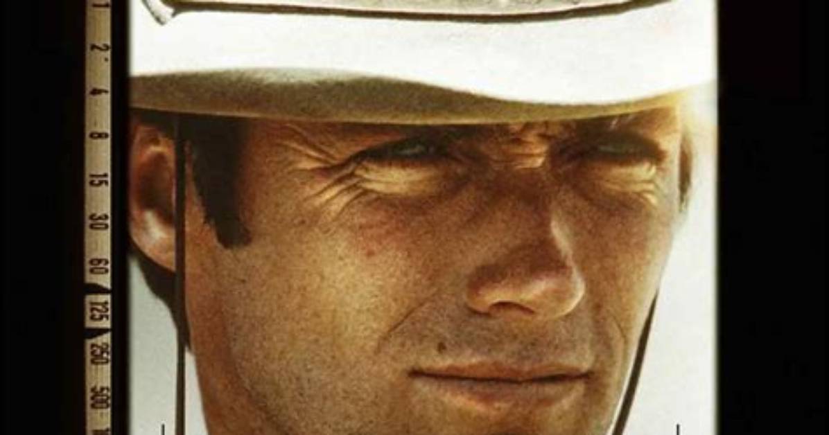 Remember the Legend: Clint Eastwood's Eternal Legacy