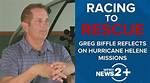 Remembering Greg Steward: a Legacy Remembered