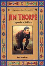 Remembering Jim Thorpe: a Legendary Athlete's Obituary