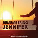 Remembering Lives Lost to Cystic Fibrosis