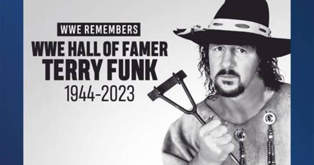 Remembering the Legacy of Wrestling Legend Terry Funk: Understanding His Unforgettable Journey