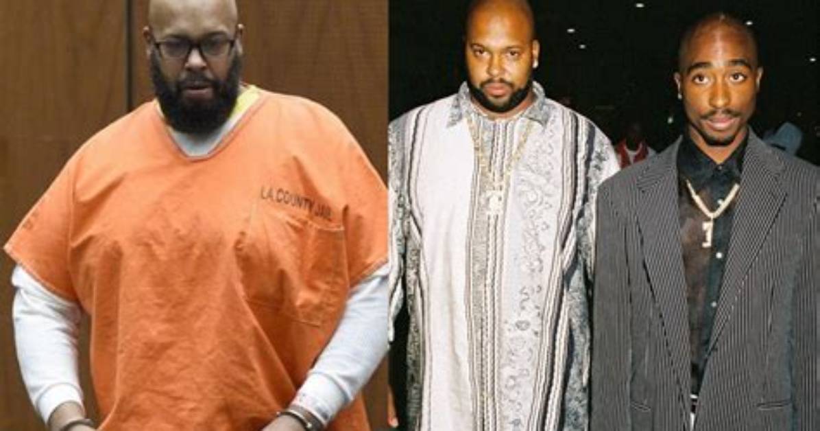 Remembering the Life of Suge Knight: a Legacy Cut Short