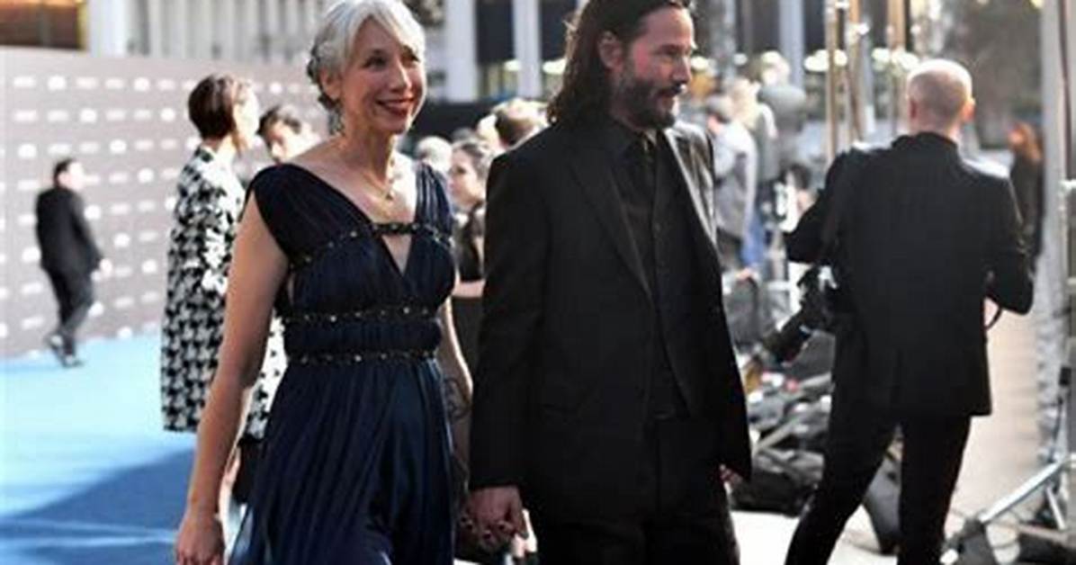 Remembering the Tragic Loss: Keanu Reeves and Ava Archer Syme-Reeves