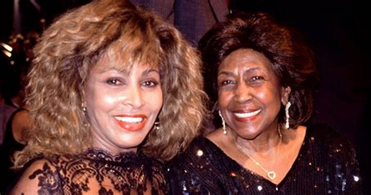 Remembering Zelma Bullock: a Beloved Figure Passes