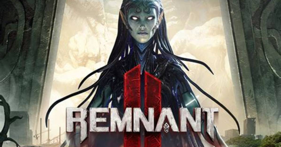 Remnant 2: Death and Destruction