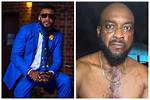 Renowned Actor Chidi Mokeme: a Leading Star in Nollywood